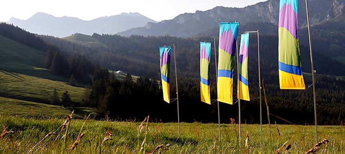 Landschaftsinitiative 